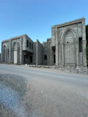 منازل هياكل للبيع