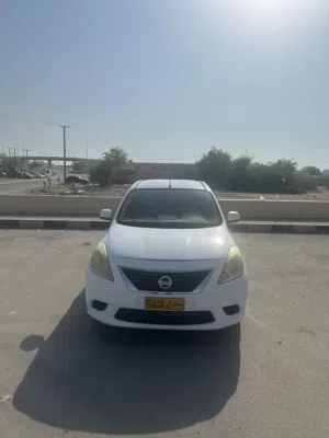 Used Nissan Sunny in Al Batinah