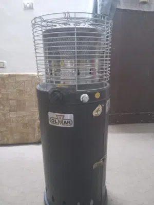 صوبو غاز حجم كبير بحالة الوكالة الماني