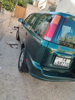 Used Honda CR-V in Amman