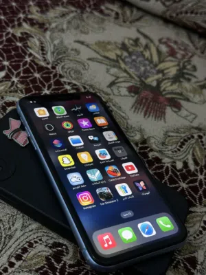 xr ايفون iphone