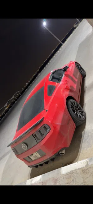 فورد موستنق