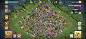 Clash of Clans Accounts and Characters for Sale in Baghdad