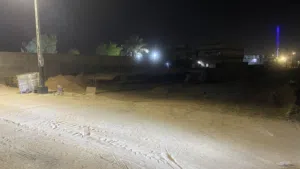 Residential Land for Sale in Basra Al Saraji