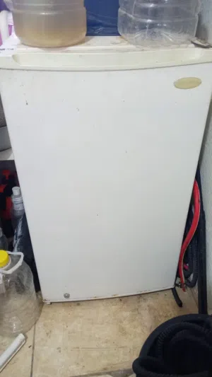 ثلاجة مكتب نوع دايو