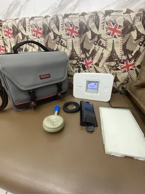 أخرى . طابعات . مستعمل1