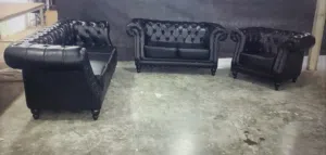 طقم كنب 4 مقاعد