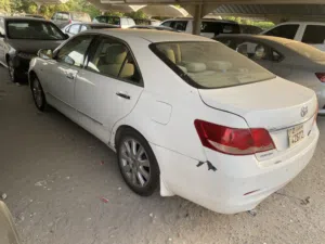 Used Toyota Aurion in Kuwait City