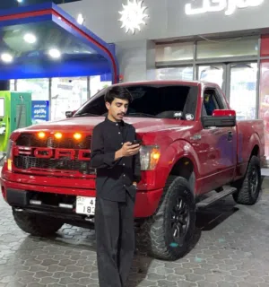 ليث العنزي 