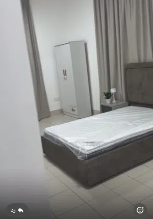 Furnished Monthly in Muscat Ghubrah