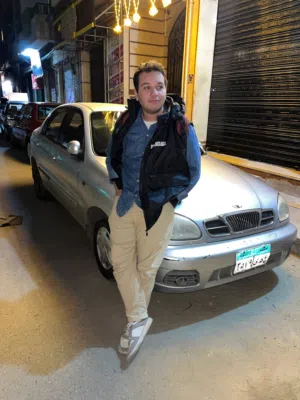 Mahmoud Alashmouny 