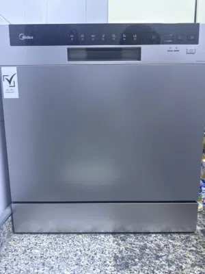 Dishwasher