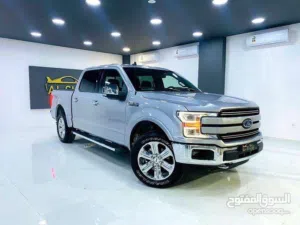 Ford F-150 Lariat 2020 for sale!