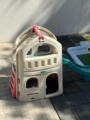 زحلاقية نوعية جيدة غير قابلة للكسر