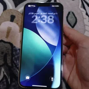 ايفون 13برو ماكس للبيع