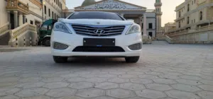 Used Hyundai Azera in Hadhramaut