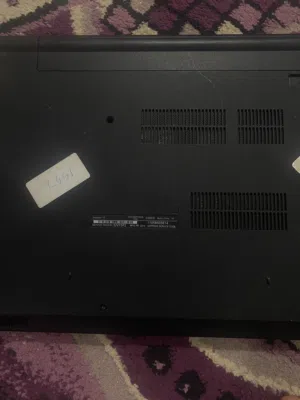 لابتوب Dell Inspiron 15 - 3580