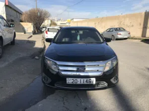 فيوجن 2012