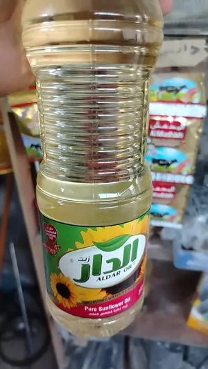 ‏زيوت‏3