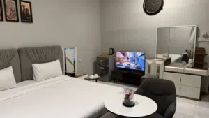 Furnished Daily in Al Dakhiliya Nizwa