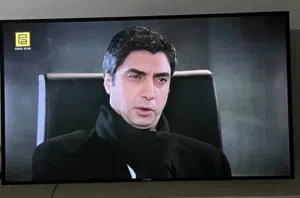 شاشه جديد استخدام اقل من 3شهور بورصه 75 شاشه سمارت حديثه