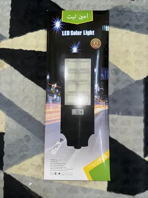 Solar Lights . New1