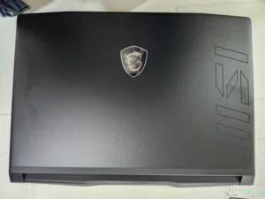 لابتوب msi chrosshair للبيع