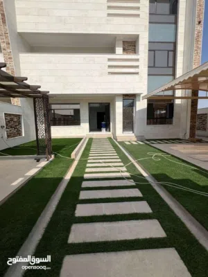 Villa in zallaq For rent
