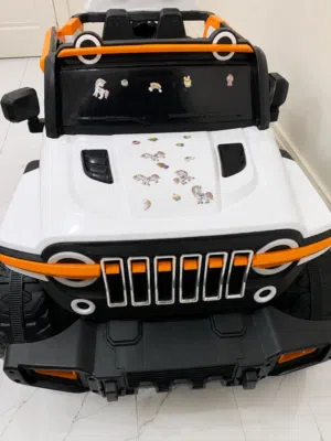 New Jeep Cherokee in Basra