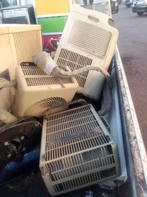 Other 2.5 - 2.9 Ton AC in Amman