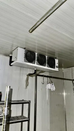 براد كبير للبيع