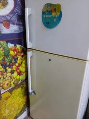 Refrigerator for Sale – Westpoint –ثلاجة للبيع – ويست بوينت