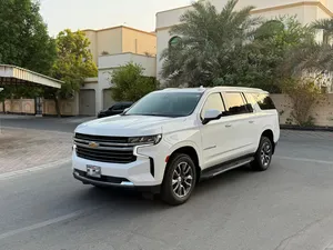 used-chevrolet-suburban-in-northern-governorate