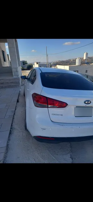 كيا-سيراتو-2017-،-بنزين-1600،اوتوماتيك