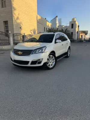Used Chevrolet Traverse in Hawally