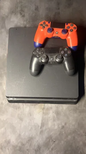 سوني 4 سليم