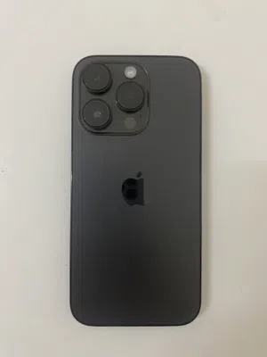 للبيع : iPhone 14 Pro – 256GB