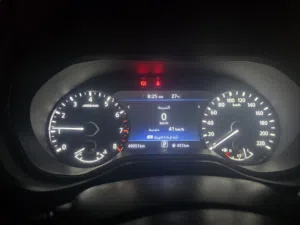 Used Nissan X-Terra in Muscat