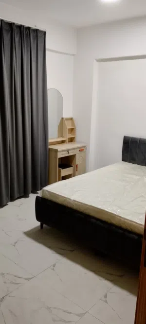 شقة مفروشة للايجار
