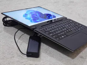 Dell XPS 13 (X360) 4k Touch - Core i7/16gb/512gb