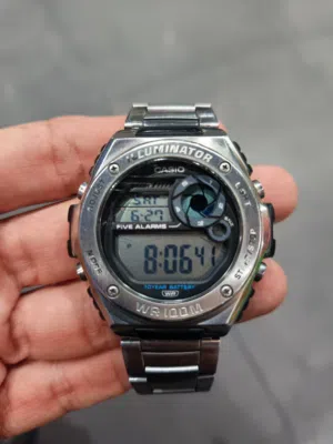 Digital Casio watches  for sale in Amman