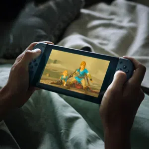 ننتندو سويتش أوليد معدل فل ألعاب Nintendo Switch Oled