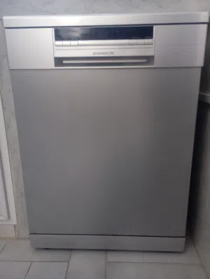 غسالة صحون دايو DAEWOO Dish Washer