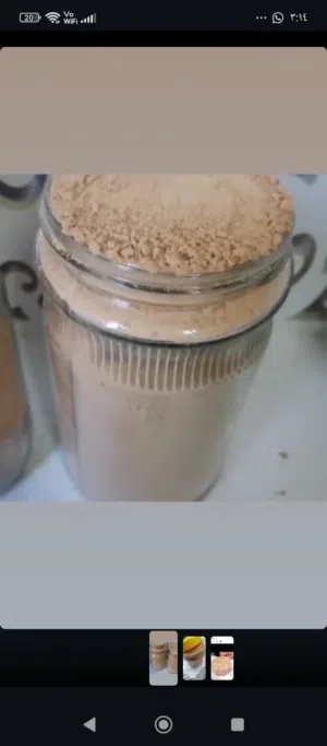 صندل بودره خالص
