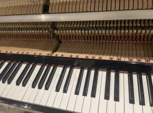 بيانو kawai