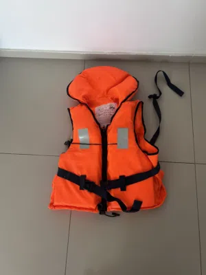 Life Jacket 70-90kg