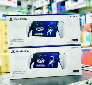 PlayStation Portal