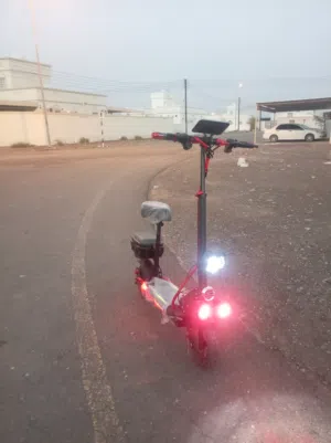 للبيع، سكوتر Kugoo Kirin M4 Pro