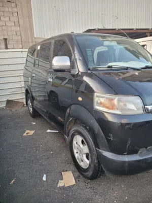 Used Suzuki Other in Sana'a