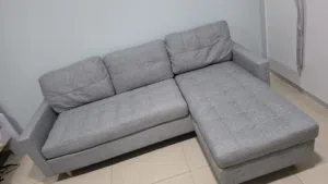 L Shape Sofa